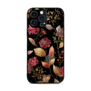 Phone Glossy Case Apple iPhone 13 Pro Max - Design G171G