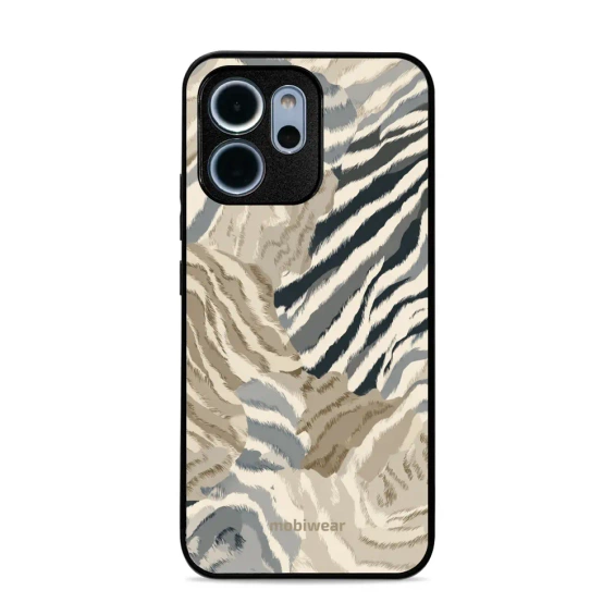Phone Glossy Case OPPO Reno 14 FS 5G - Design G168G