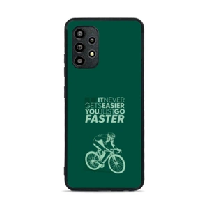 Phone Glossy Case Samsung Galaxy A32 4G - Design GD07G