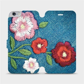 Hülle für Apple iPhone 6s Plus - Farbe MD05P