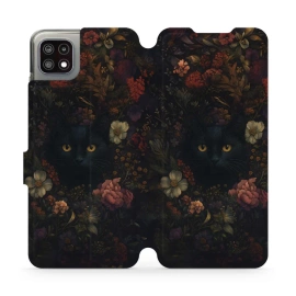 Etui do Samsung Galaxy A22 5G - wzór V161S