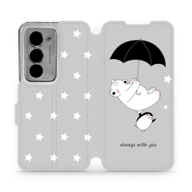 Phone Case Xiaomi Redmi 15 5G - Design MH08P