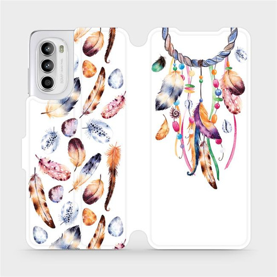 Phone Case Motorola Moto G52 - Design M003S
