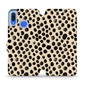 Hülle für Huawei Nova 3 - Farbe VA50S