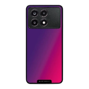 Etui Glossy Case do Xiaomi POCO X6 Pro - wzór G067G