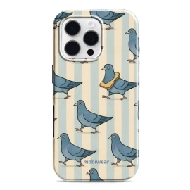 Case Elite Pro for Apple iPhone 16 Pro - Design EP91E