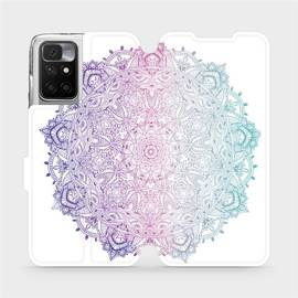 Phone Case Xiaomi Redmi 10 - Design M008S