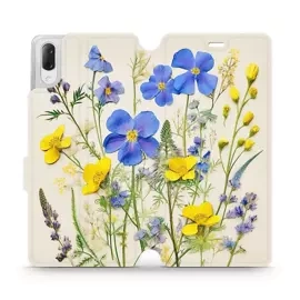 Etui do Sony Xperia L3 - wzór VP41S