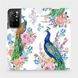 Phone Case Xiaomi Redmi Note 11S 5G - Design MX08S