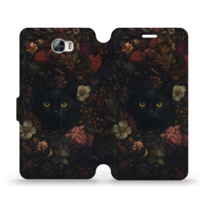 Phone Case Huawei Y6 II Compact - Design V161S