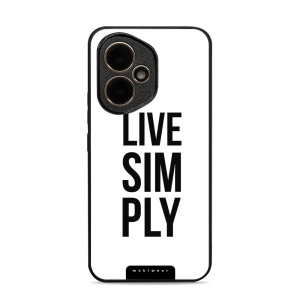 Etui Glossy Case do Huawei Honor 400 - wzór G070G