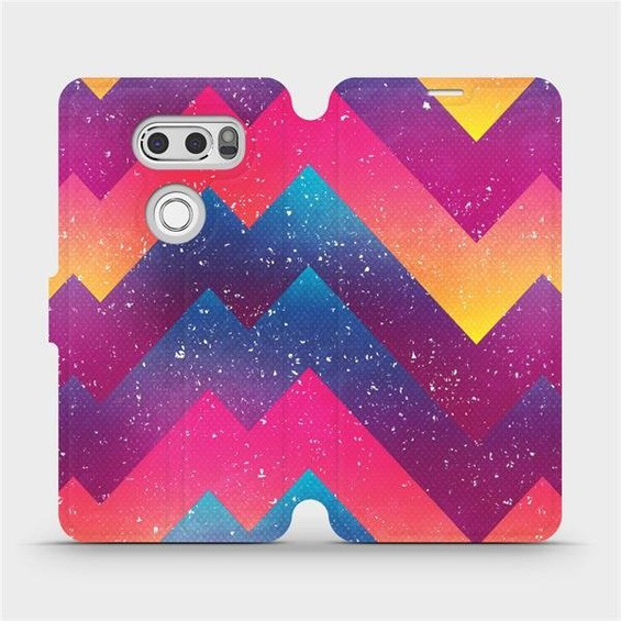 Etui do LG V30 - wzór V110S