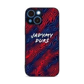 Phone Glossy Case Apple iPhone 13 mini - Design G07GZ