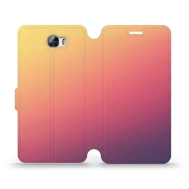 Phone Case Huawei Y6 II Compact - Design VP66S