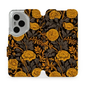 Etui do Huawei Honor 400 Pro - wzór V173S