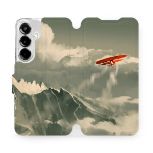 Hülle für Samsung Galaxy S25 - Farbe MA03P