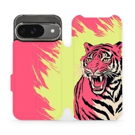 Phone Case Google Pixel 9 - Design VP51S