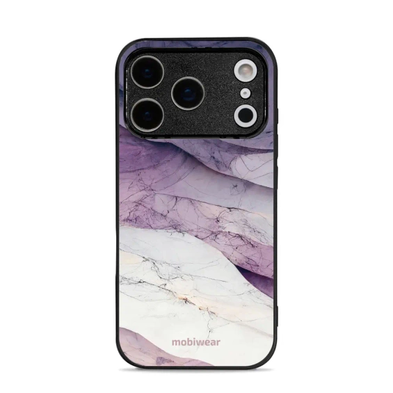 Hülle Glossy Case für Apple iPhone 17 Pro - Farbe G028G