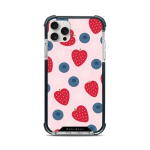 Case MagSafe Elite Bumper for Apple iPhone 11 Pro Max - Design DP84D