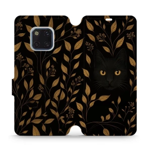 Etui do Huawei Mate 20 Pro - wzór V164S