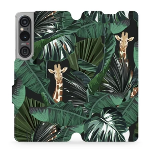 Hülle für Sony Xperia 1 V - Farbe VP06P