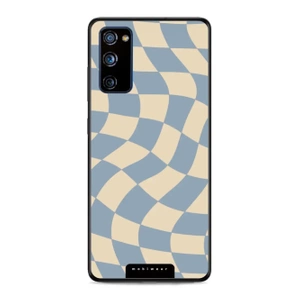 Phone Glossy Case Samsung Galaxy S20 FE - Design GA59G