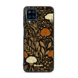 Phone Glossy Case Samsung Galaxy M12 - Design G174G