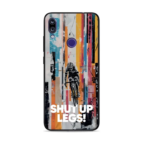 Hülle Glossy Case für Xiaomi Redmi 7 - Farbe GD06G