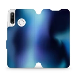 Etui do Huawei P30 Lite - wzór VP68S