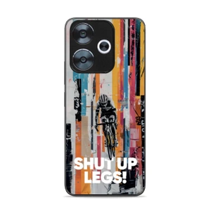 Phone Glossy Case Xiaomi Redmi 13 - Design GD06G