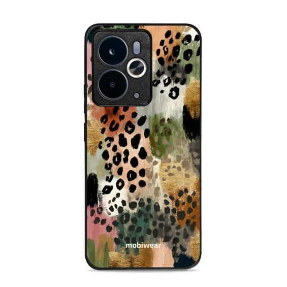 Hülle Glossy Case für Realme 14T 5G - Farbe G167G