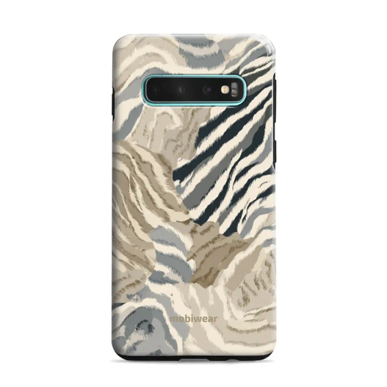 Case Elite Pro for Samsung Galaxy S10 Plus - Design E168E