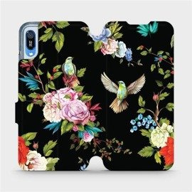 Phone Case Huawei Y6 2019 - Design VD09S
