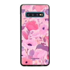 Phone Glossy Case Samsung Galaxy S10 - Design GP74G