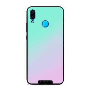 Phone Glossy Case Huawei P20 Lite - Design G063G