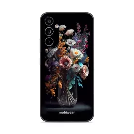 Phone Glossy Case Samsung Galaxy A34 5G - Design G012G