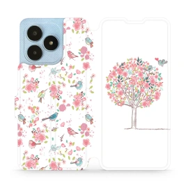 Phone Case Realme Note 50 - Design M120S