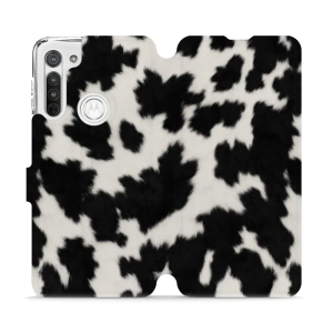 Phone Case Motorola Moto G8 - Design V165S