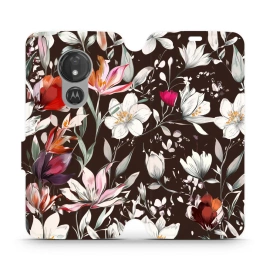 Phone Case Motorola Moto G7 Power - Design VP72S