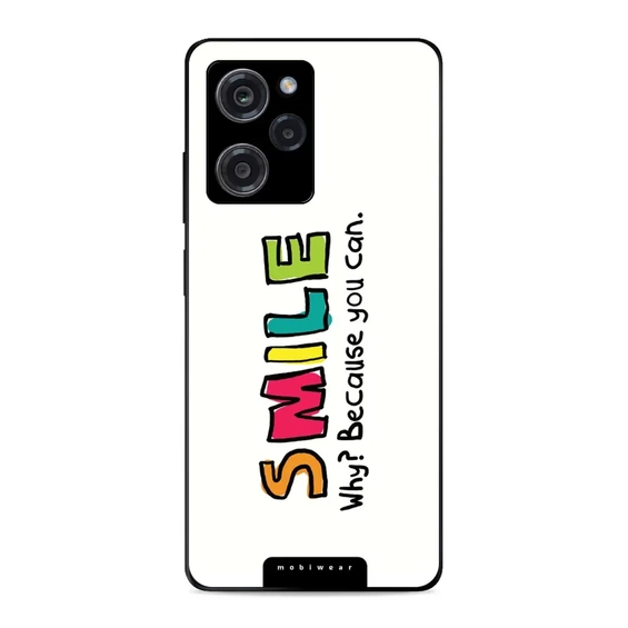 Phone Glossy Case Xiaomi Poco X5 Pro 5G - Design G073G