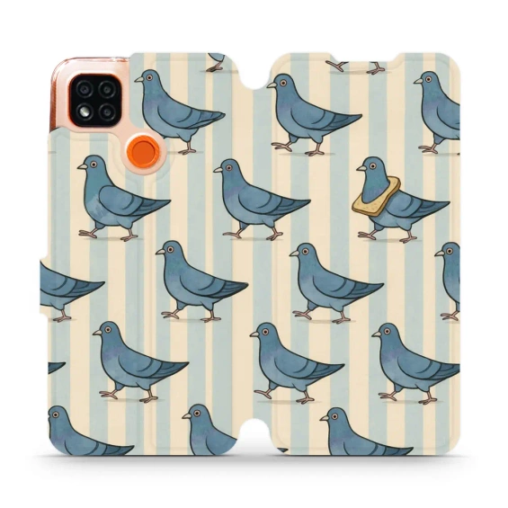 Phone Case Xiaomi Redmi 9C - Design VP91S