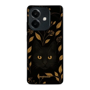 Phone Glossy Case OPPO A40 - Design G164G