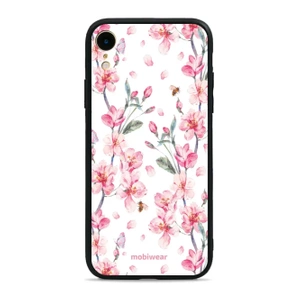 Phone Glossy Case Apple iPhone XR - Design G033G