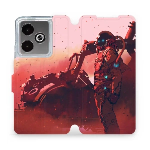 Phone Case Realme GT 7 - Design MA09S