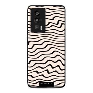 Etui Glossy Case do Xiaomi POCO F5 Pro - wzór GA62G