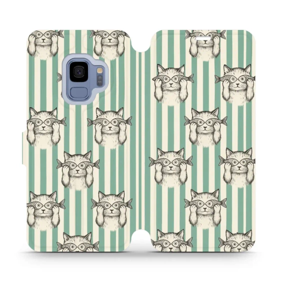 Phone Case Samsung Galaxy S9 - Design VP90S