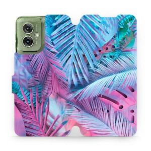 Phone Case Motorola Moto G55 5G - Design MG10S