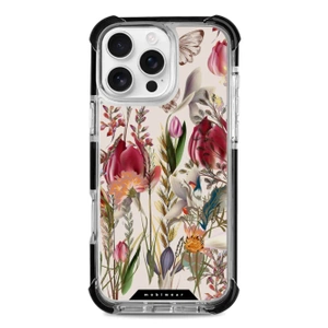 Case MagSafe Elite Bumper for Apple iPhone 16 Pro Max - Design D002D