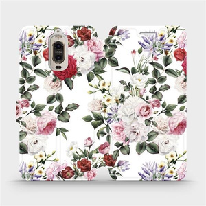 Phone Case Huawei Mate 9 Pro - Design MD01S