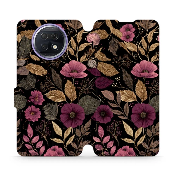 Phone Case Xiaomi Redmi Note 9T - Design V170S